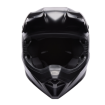 Κράνος motocross BELL MX-10 Mips - Solid Matte Black thumb