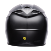 Κράνος motocross BELL MX-10 Mips - Solid Matte Black thumb