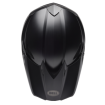 Κράνος motocross BELL MX-10 Mips - Solid Matte Black thumb