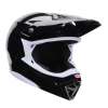 Κράνος motocross BELL MX-10 Mips - Solid Black