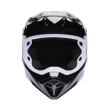Κράνος motocross BELL MX-10 Mips - Solid Black thumb