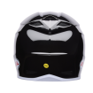 Κράνος motocross BELL MX-10 Mips - Solid Black thumb