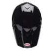 Κράνος motocross BELL MX-10 Mips - Solid Black thumb