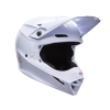 Κράνος motocross BELL MX-10 Mips - Solid White