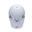 Κράνος motocross BELL MX-10 Mips - Solid White thumb