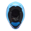 Κράνος motocross BELL MX-10 Mips - Aviator Blue/Red thumb