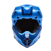Κράνος motocross BELL Moto-10 Mips - Fade Blue thumb