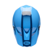 Κράνος motocross BELL Moto-10 Mips - Fade Blue thumb
