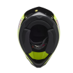 Κράνος motocross BELL MX-10 Mips - Talon Yellow/Black thumb