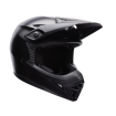 Παιδικό κράνος motocross BELL MX-10 Mips - Solid Matte Black thumb