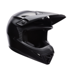 Παιδικό κράνος motocross BELL MX-10 Mips - Solid Matte Black