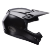 Παιδικό κράνος motocross BELL MX-10 Mips - Solid Matte Black thumb