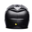 Παιδικό κράνος motocross BELL MX-10 Mips - Solid Matte Black thumb