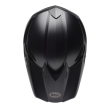 Παιδικό κράνος motocross BELL MX-10 Mips - Solid Matte Black thumb