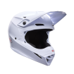 Παιδικό κράνος motocross BELL MX-10 Mips - Solid White Παιδικό κράνος motocross BELL MX-10 Mips - Solid White thumb