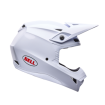Παιδικό κράνος motocross BELL MX-10 Mips - Solid White Παιδικό κράνος motocross BELL MX-10 Mips - Solid White thumb