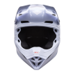 Παιδικό κράνος motocross BELL MX-10 Mips - Solid White Παιδικό κράνος motocross BELL MX-10 Mips - Solid White thumb