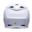 Παιδικό κράνος motocross BELL MX-10 Mips - Solid White Παιδικό κράνος motocross BELL MX-10 Mips - Solid White thumb