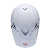 Παιδικό κράνος motocross BELL MX-10 Mips - Solid White Παιδικό κράνος motocross BELL MX-10 Mips - Solid White thumb