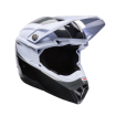 Κράνος motocross BELL Moto-10 Mips - Falcon White/Black thumb