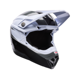 Κράνος motocross BELL Moto-10 Mips - Falcon White/Black