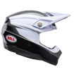 Κράνος motocross BELL Moto-10 Mips - Falcon White/Black thumb