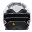 Κράνος motocross BELL Moto-10 Mips - Falcon White/Black thumb