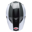 Κράνος motocross BELL Moto-10 Mips - Falcon White/Black thumb