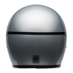 Κράνος μηχανής BELL Custom 500 - Chassis Gloss Silver Black thumb