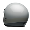 Κράνος μηχανής BELL Custom 500 - Gloss Silver Flake thumb