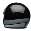 Κράνος μηχανής BELL Custom 500 - Gloss Black Flake thumb