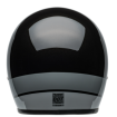 Κράνος μηχανής BELL Custom 500 - Gloss Black Flake thumb