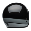 Κράνος μηχανής BELL Custom 500 - Gloss Black Flake thumb