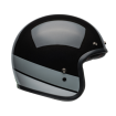Κράνος μηχανής BELL Custom 500 - Gloss Black Flake thumb