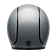 Κράνος μηχανής BELL Custom 500 - Chief Gloss Gray thumb