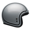 Κράνος μηχανής BELL Custom 500 - Chief Gloss Gray thumb