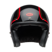 Κράνος μηχανής BELL Custom 500 -Chief Gloss Black thumb