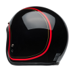 Κράνος μηχανής BELL Custom 500 -Chief Gloss Black thumb