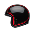 Κράνος μηχανής BELL Custom 500 -Chief Gloss Black thumb