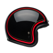 Κράνος μηχανής BELL Custom 500 -Chief Gloss Black thumb