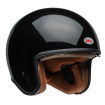 Κράνος μηχανής BELL TX501 - Gloss Black thumb