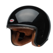 Κράνος μηχανής BELL TX501 - Gloss Black thumb