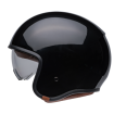 Κράνος μηχανής BELL TX501 - Gloss Black thumb