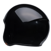 Κράνος μηχανής BELL TX501 - Gloss Black thumb