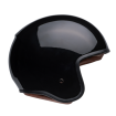 Κράνος μηχανής BELL TX501 - Gloss Black thumb