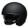 Κράνος μηχανής BELL TX501 - Gloss Black