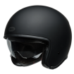 Κράνος μηχανής BELL TX501 - Gloss Black thumb