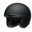 Κράνος μηχανής BELL TX501 - Gloss Black thumb