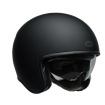 Κράνος μηχανής BELL TX501 - Gloss Black thumb