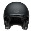 Κράνος μηχανής BELL TX501 - Gloss Black thumb